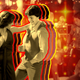 Yes, a staffer came around to Boogie Nights. (Photo: Michael Ochs Archives/Getty Images. Graphic: Devin Vaughn.)